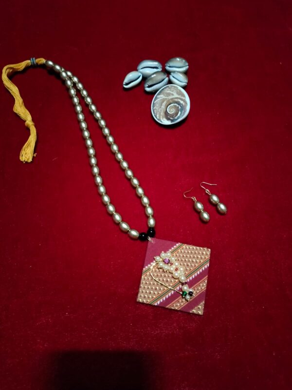 Heritage Harmony Set - Image 4