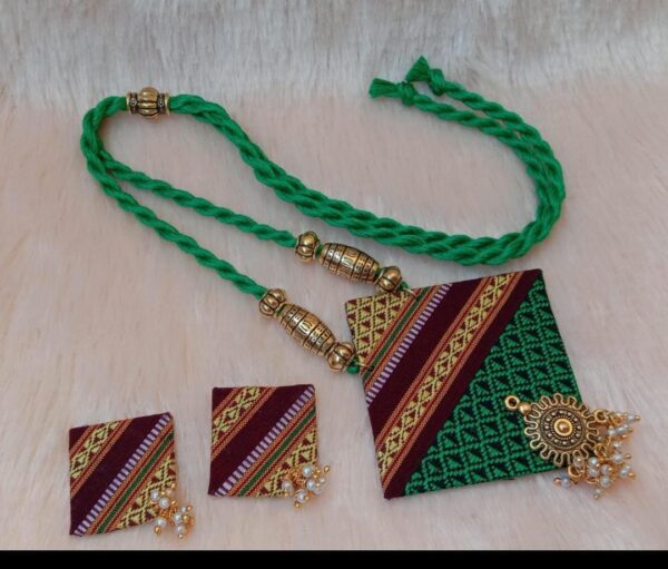 Heritage Harmony Set